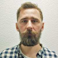 Oleksandr Horbunov