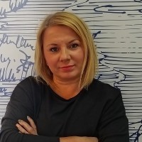 Joanna Kot -Dębska