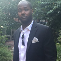 Dereck Thomas