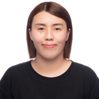 Jessie Lu