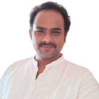 Mageshwaran A