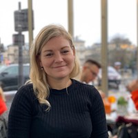 Maaike Straver