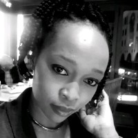 Nomthi Ngomane