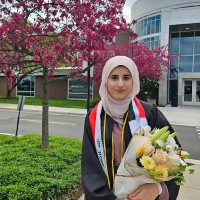 Shahd Mustafa