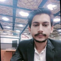 Eng. Shahzada Saud