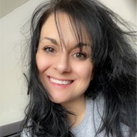 Julie Kalomiris