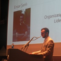 Ensar Sanli