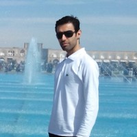 saeed aghazadeh shiran