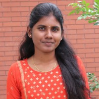 Kaviya K