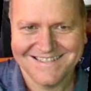 Bruce Kinville