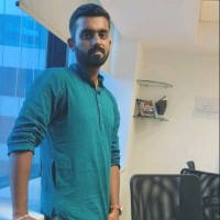 Dharaneedaran K