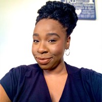 Sharice Blackett