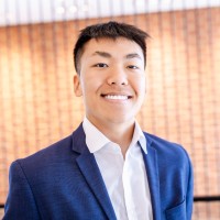 Connor Jeon