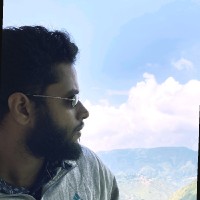 Abhijith B