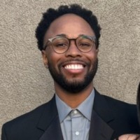 Isaiah Benson