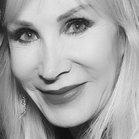 Angie Barrett