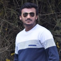 Rakesh R