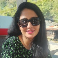 Rupinder Grewal