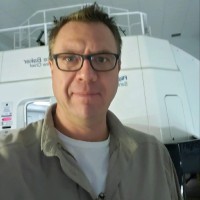 Ron Blauel