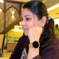 Anamta Rahman