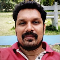 Deepak Narayan