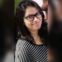 Subhasmita Rout