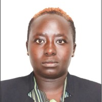 Caroline Rotich