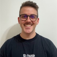 Caio Almeida
