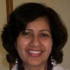 Madhavi Sahasrabhojane