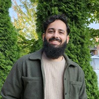 Syed Asim Shah, P.Eng.