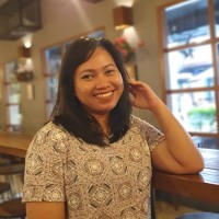 Bertha Palupi