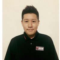 Johnny Ma