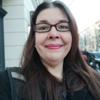 Sonja Williams