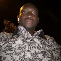 Sawadogo Wendyida Joseph