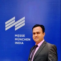 Deepak Bhosale