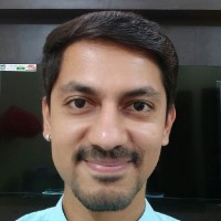 Vinay V L
