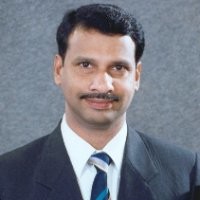 Sandeep Naik