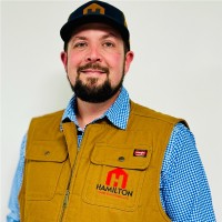 Jonathon Hamilton