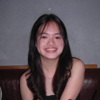 Leong Jia Xin