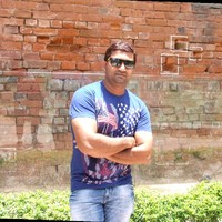 Amit Patil