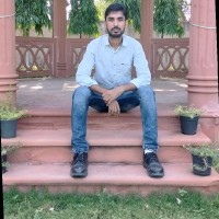Ayush Kumar