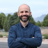 Adam Skousen