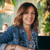 Caroline Moreau 🥕