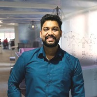 Kartik Goswami