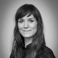 Maria Rævsgaard Hansen