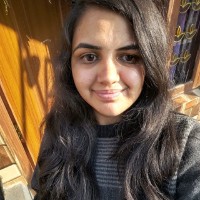 Nikitha Prabhu