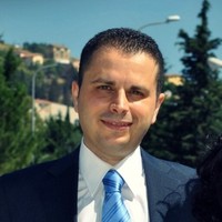 Giuseppe Severino