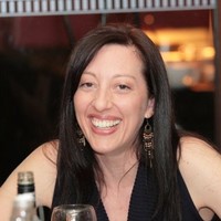 Katherine Griffiths