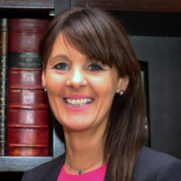 Mary Mullin