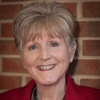 Liz Johnson